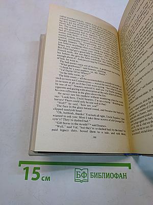 A Modern Comedy. Book 1. The White Monkey