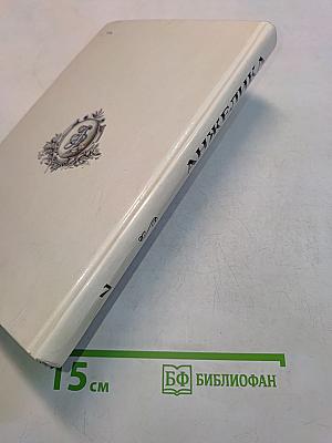 Искушение Анжелики. Книга 7