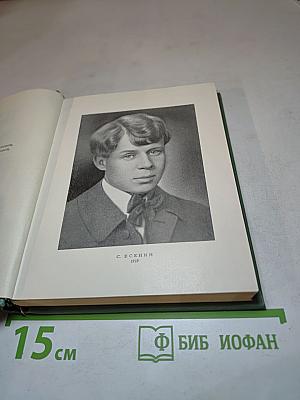 Собрание сочинений. Том второй: Стихотворения, Драматические поэмы (Октябрь 1917-1923)
