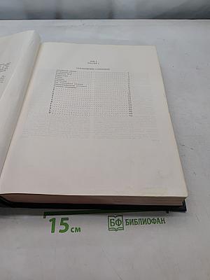 Большой англо-русский словарь. New English-Russian Dictionary. Том I. А-М