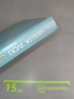 Поле жизни