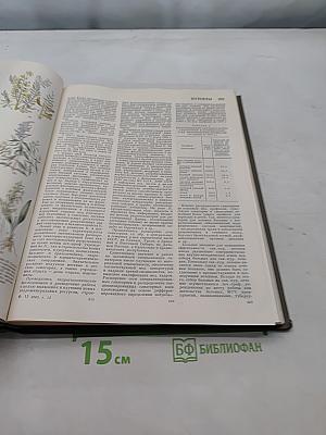 Большая медицинская энциклопедия. Том 12. Криoхирургия — Ленгр