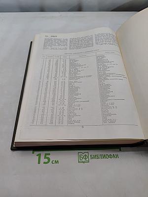Большая медицинская энциклопедия. Том 28. Экономо-Ящур