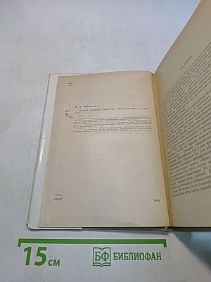 Первый чемпион мира