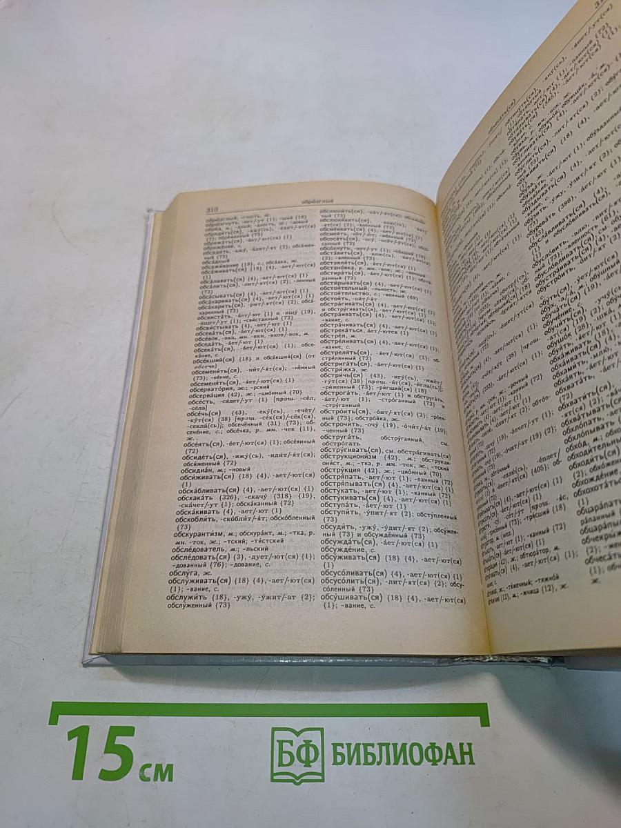 Русское правописание. Орфографический словарь-справочник