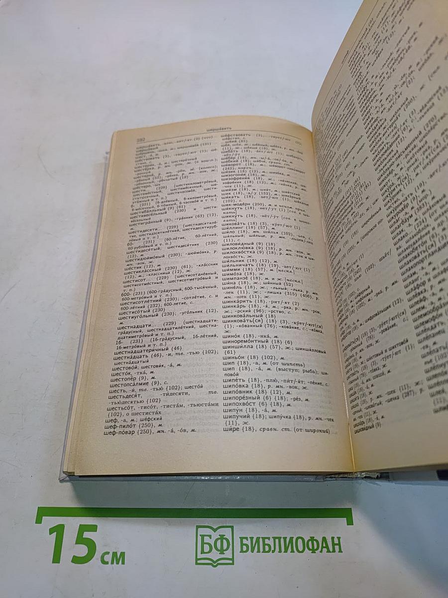 Русское правописание. Орфографический словарь-справочник