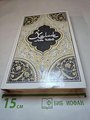 Халиф на час. Избранные сказки, рассказы и повести из "Тысячи и одной ночи"