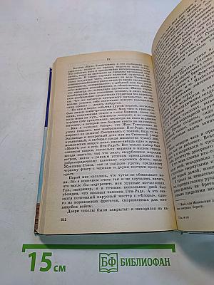 Пятнадцатилетний капитан. Приключения на море и на суше