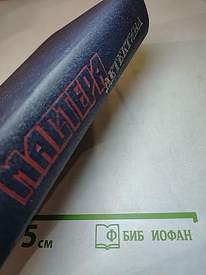 Мастера детектива