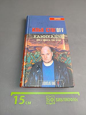 Камикадзе (ремикс версия)
