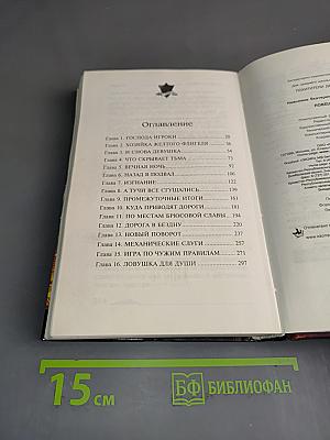 Похитители древностей. Ловец теней