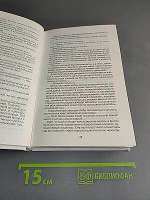 Прозрачные леса под Люксембургом