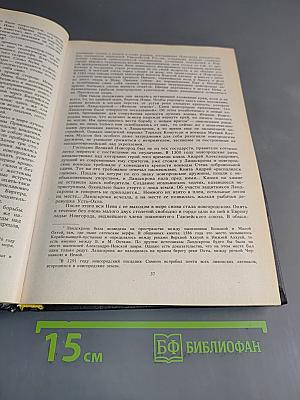 Петра творенье. Очерк из эпохи основания С.-Петербурга. История России в рассказах для детей