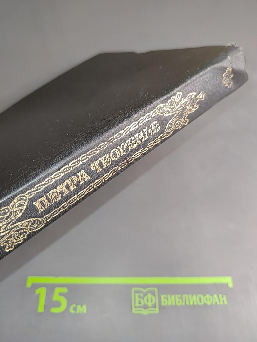 Петра творенье. Очерк из эпохи основания С.-Петербурга. История России в рассказах для детей