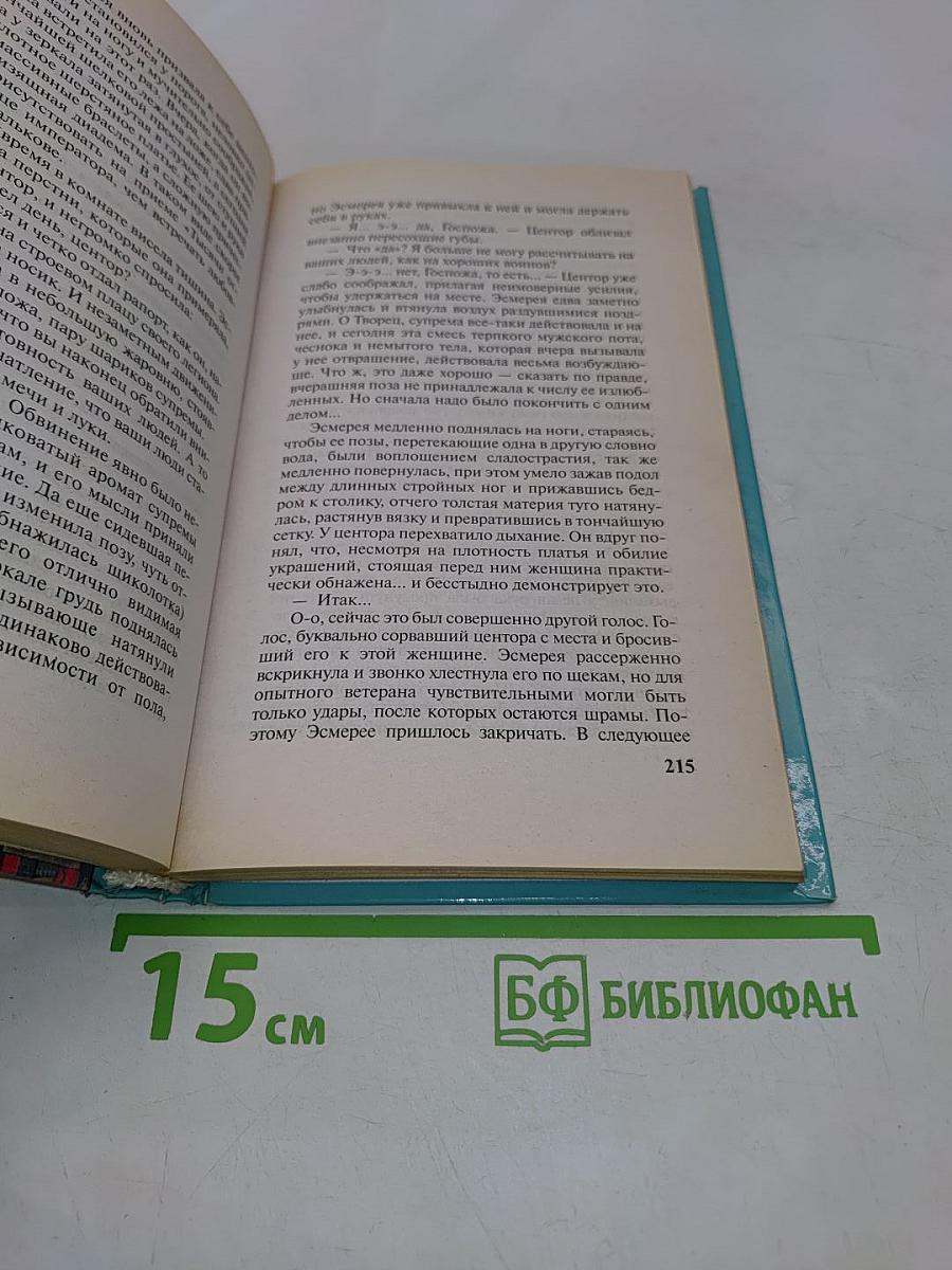 Воин. Последняя битва