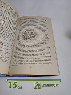 Странствия Властимира