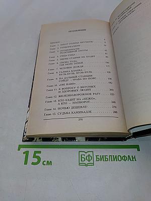 Приказано выжить. Балканский тигр