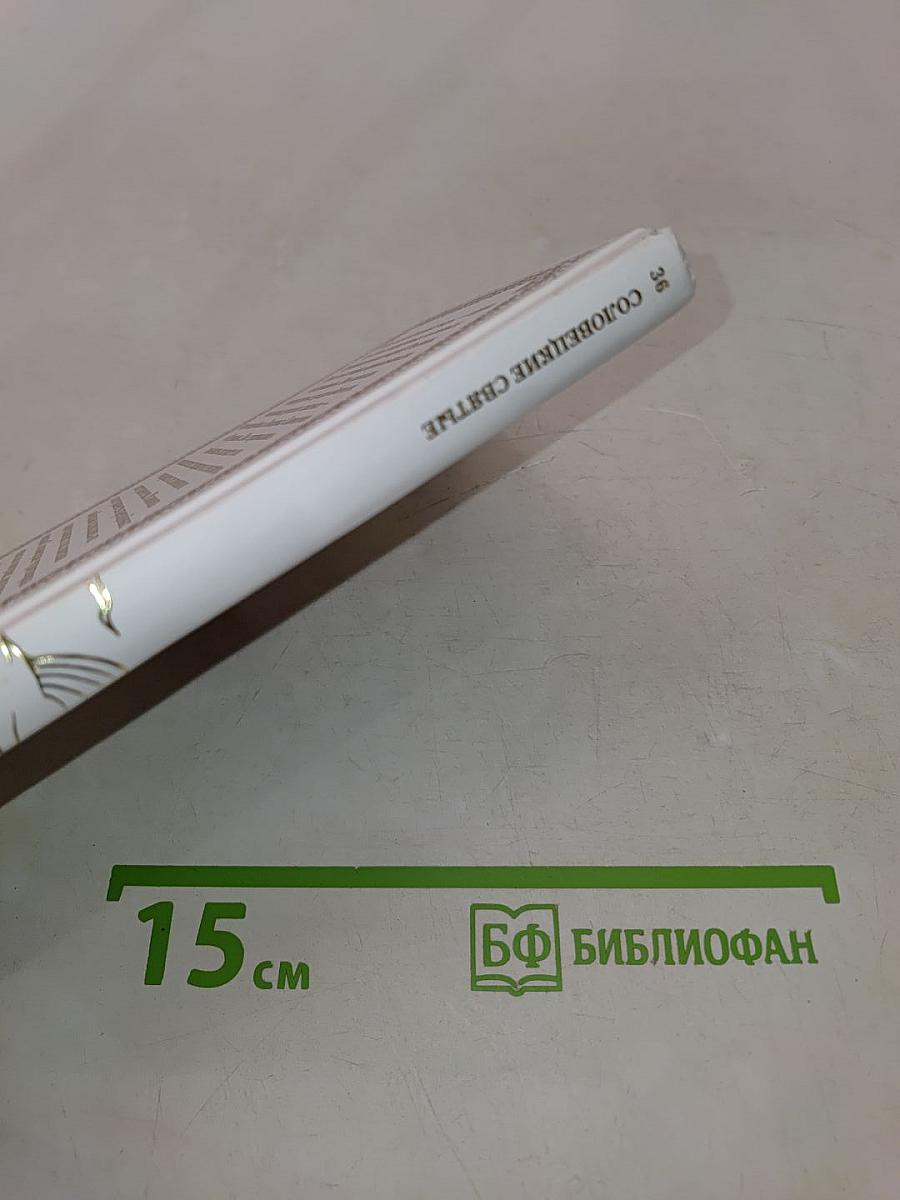 Соловецкие святые