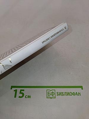 Соловецкие святые