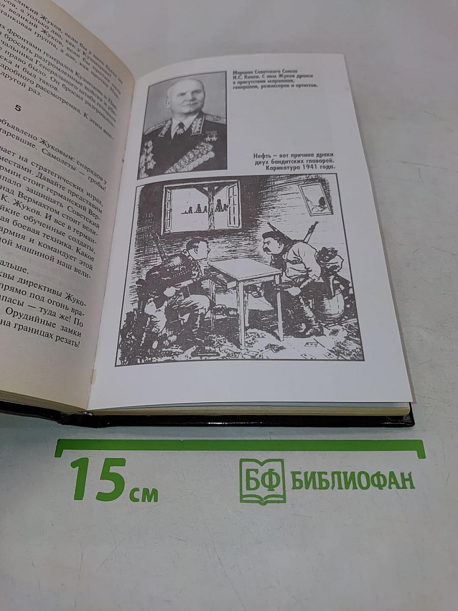 Тень Победы