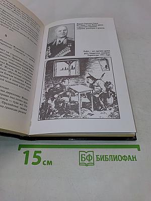 Тень Победы