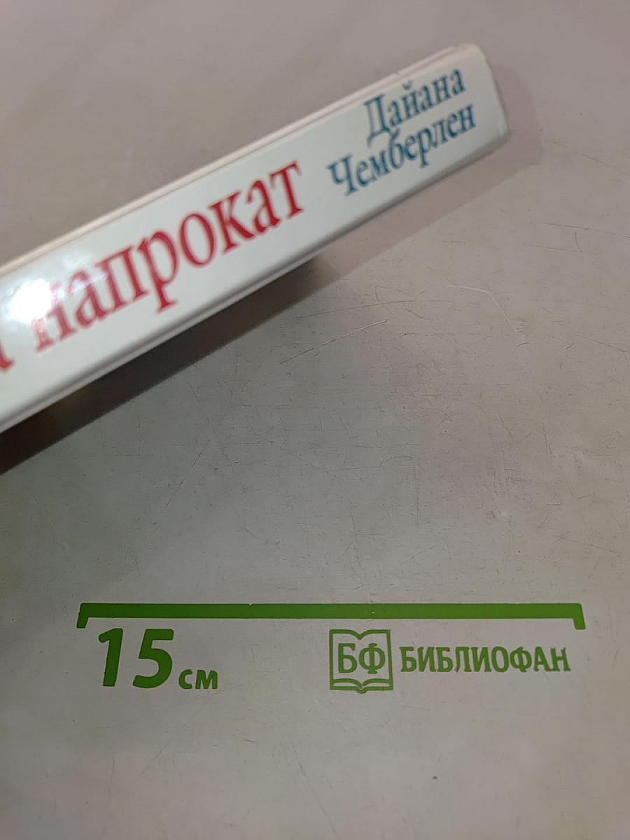 Папаша напрокат