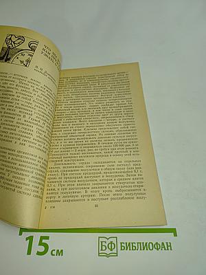 Наш организм
