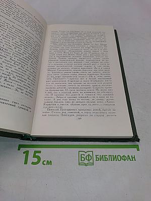 Тихий Дон. Роман в четырех книгах. Том 3