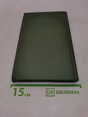 Тихий Дон. Роман в четырех книгах. Том 3