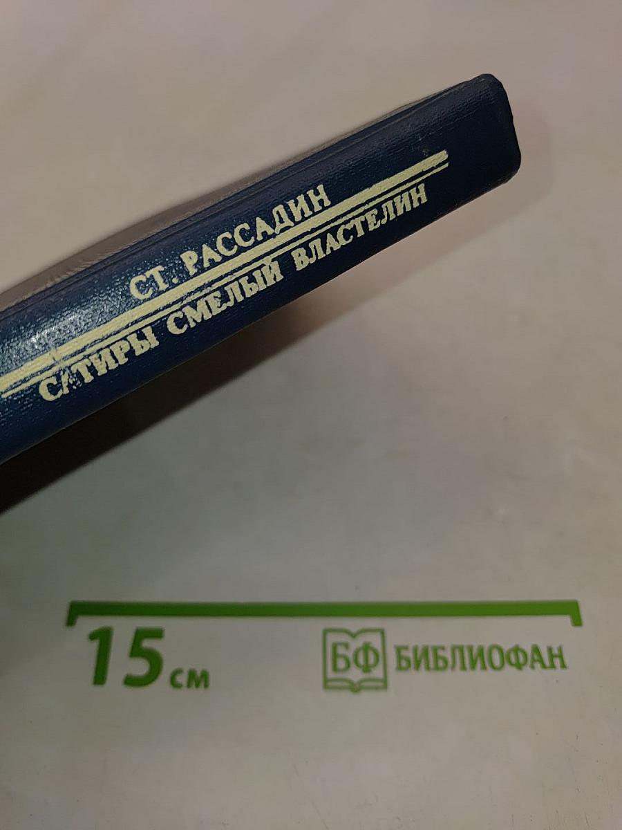 Сатиры смелый властелин. Писатели о писателях