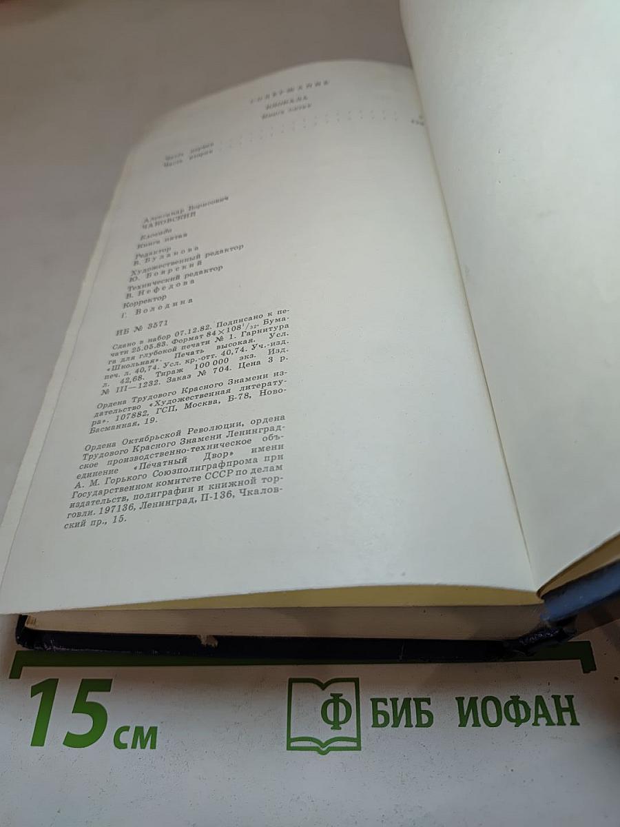 Блокада. Книга пятая