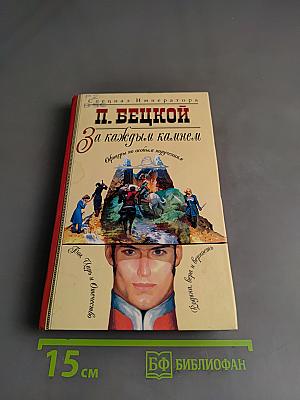 За каждым камнем. Офицеры по особым поручениям