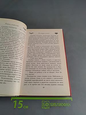 За каждым камнем. Офицеры по особым поручениям