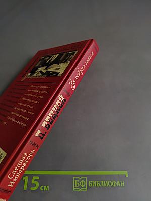 За каждым камнем. Офицеры по особым поручениям
