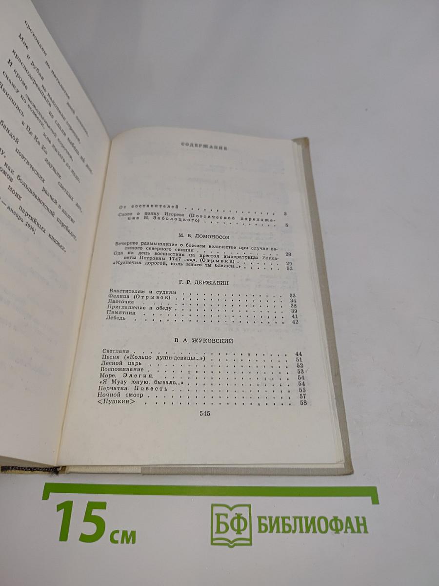 Путешествие в страну поэзия. Поэзия в школе. В двух книгах. Книга 1