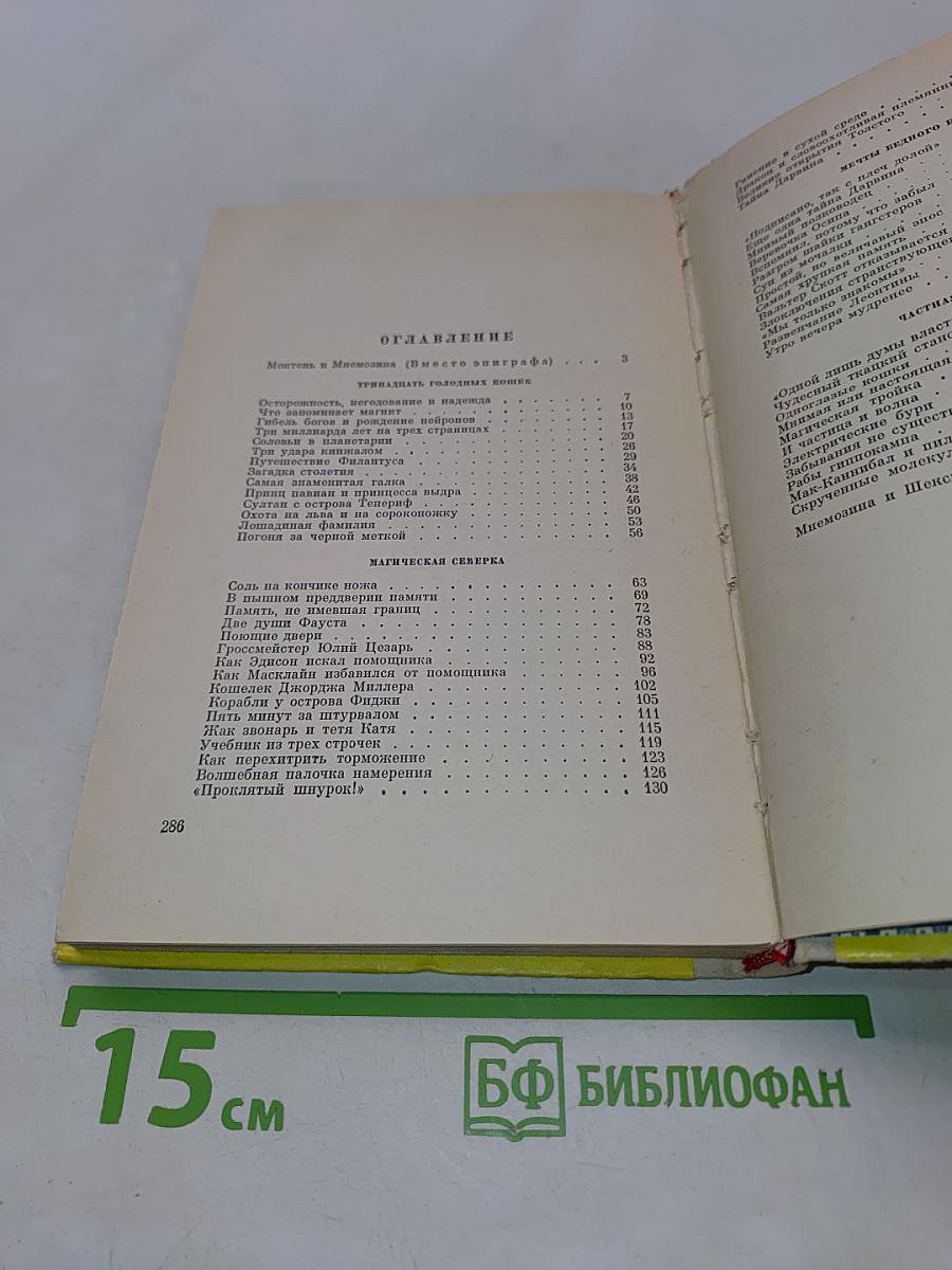 Лабиринт Мнемозины