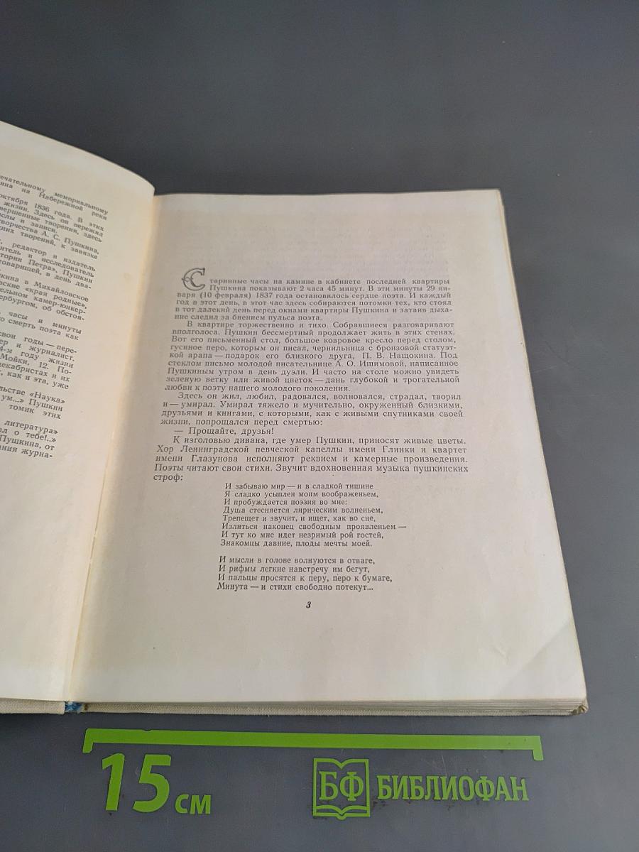 Набережная Мойки, 12