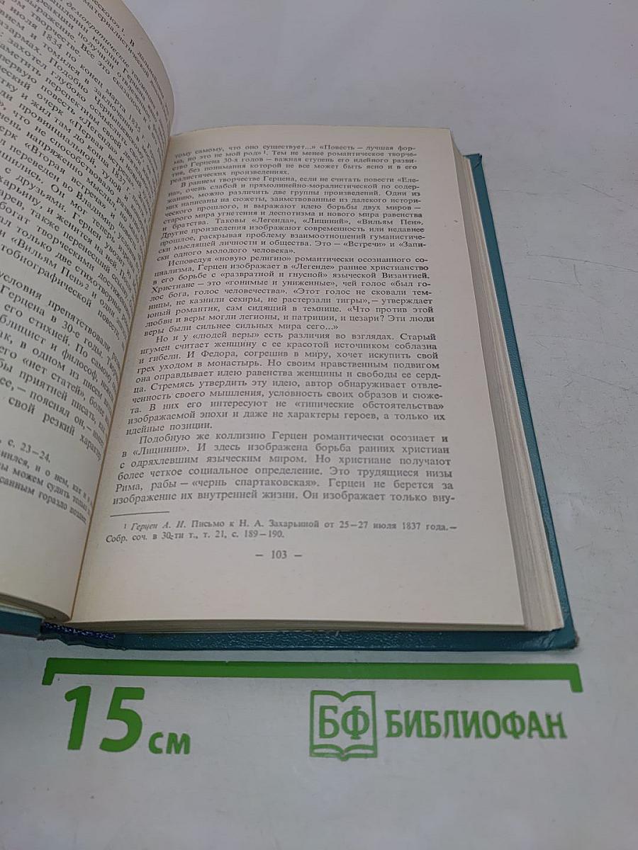 История русской литературы XIX века (1840-1860-е годы)