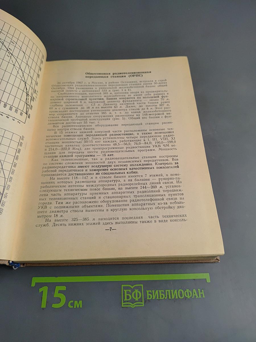 Телевизионная техника