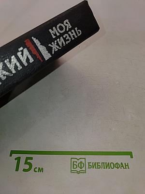 Моя жизнь