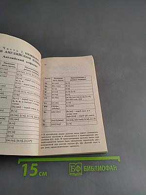 Популярный русско-английский разговорник
