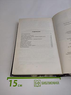 Блицкриг