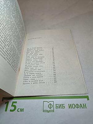 Гляжу издалека