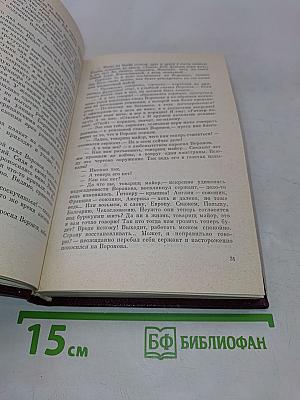 Победа. Политический роман. Книга первая
