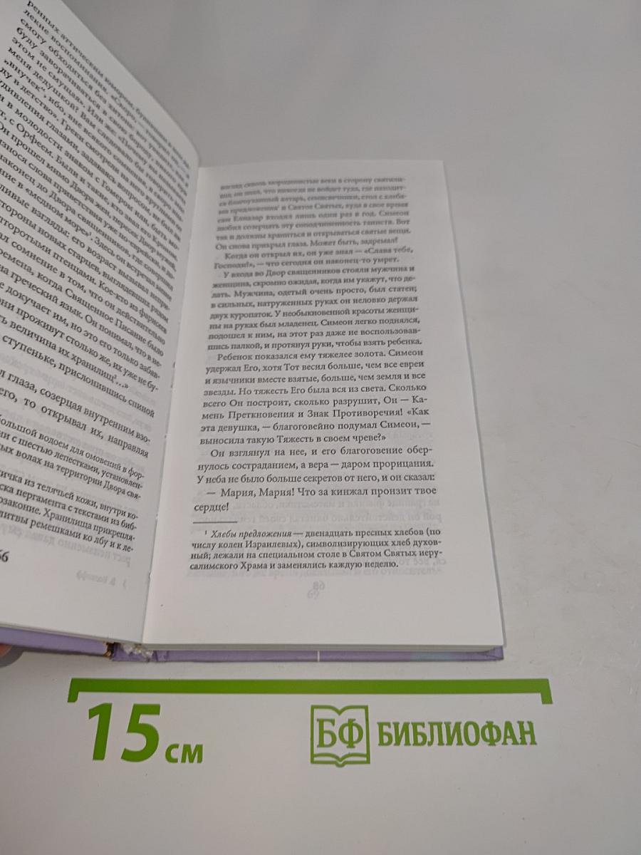 Ангельские хроники