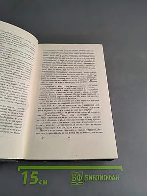 Собрание сочинений. Том двадцать первый. Крошка Доррит. Книга вторая