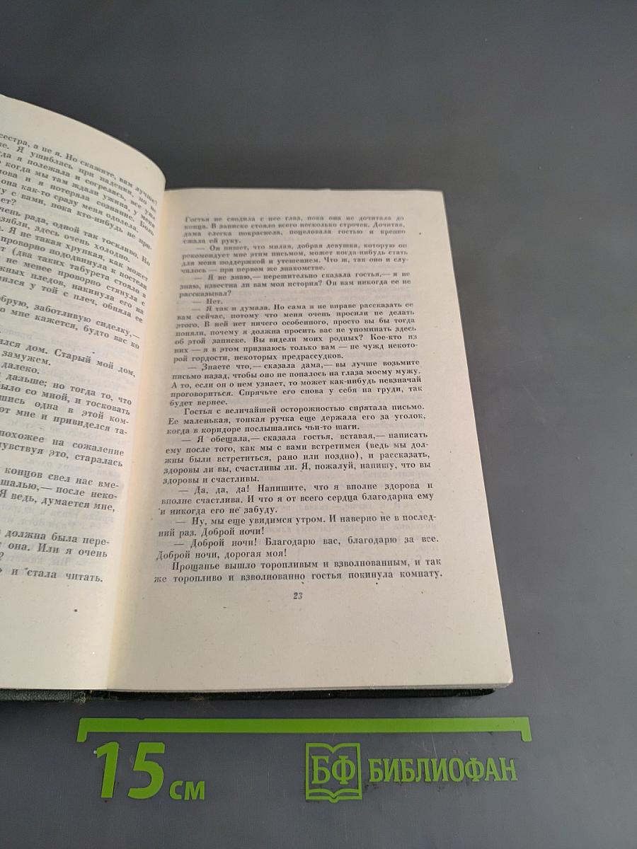 Собрание сочинений. Том двадцать первый. Крошка Доррит. Книга вторая