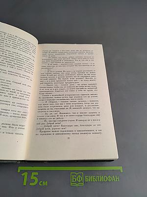 Собрание сочинений. Том двадцать первый. Крошка Доррит. Книга вторая