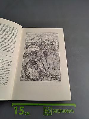 Собрание сочинений. Том девятый. Американские заметки. Картины Италии
