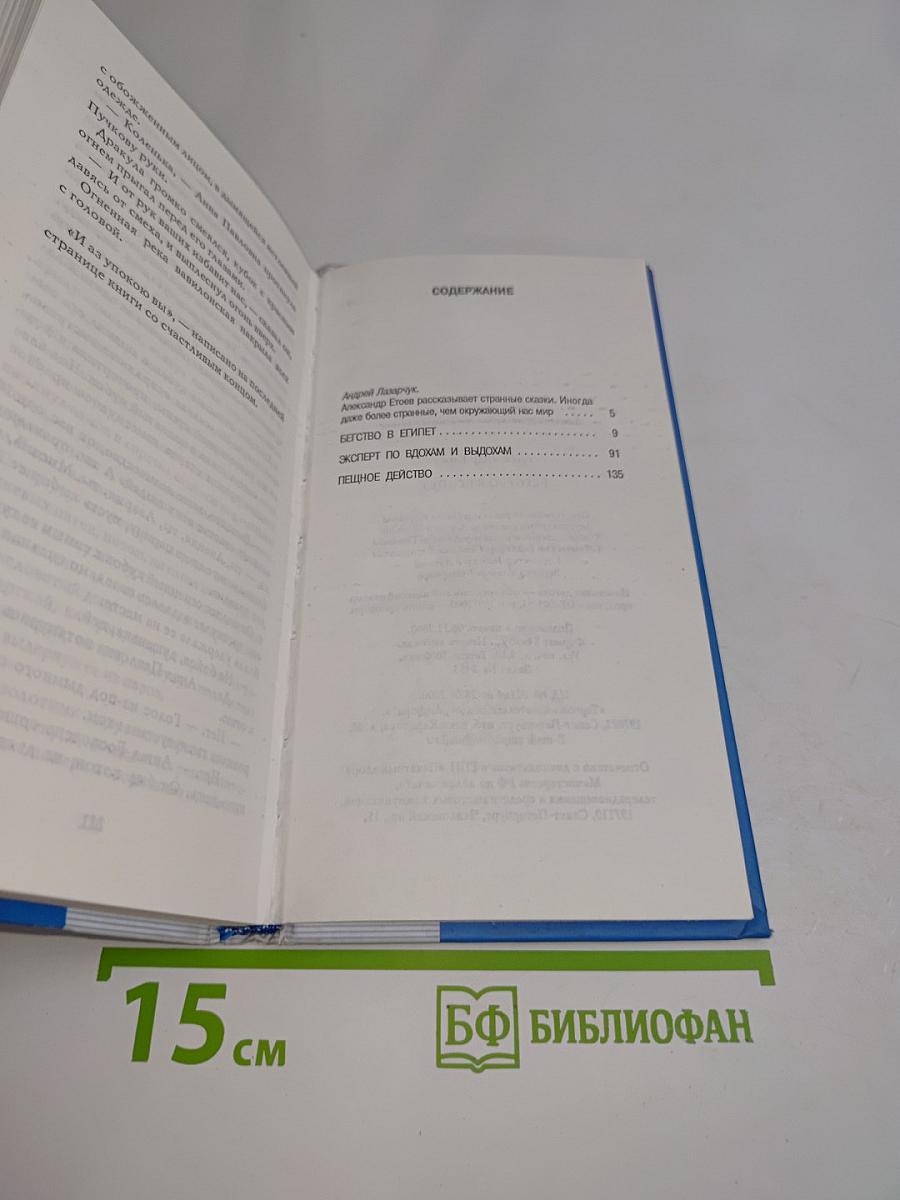 Бегство в Египет